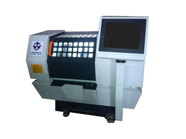 YYQ-5（16）Type D balancing machine